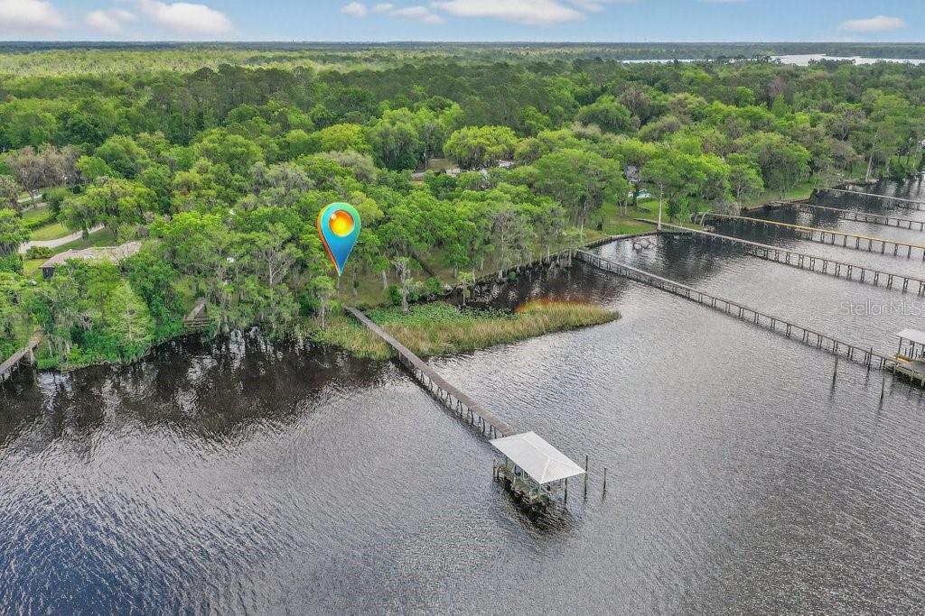 ISLAND VIEW - Residential