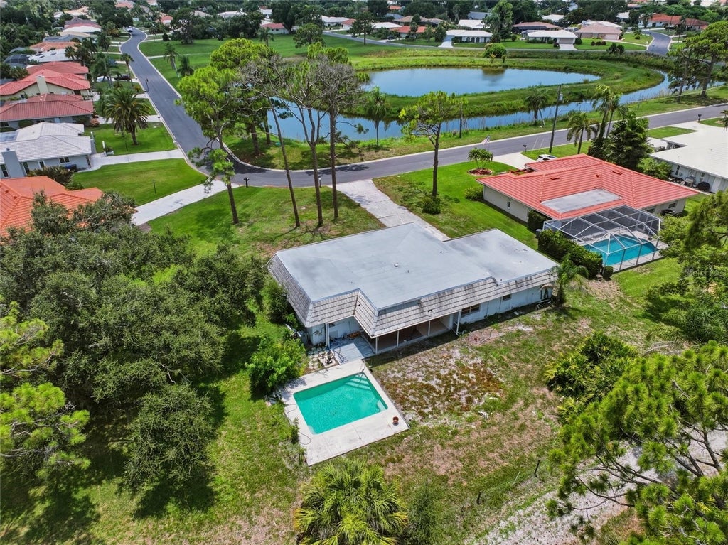 Photo of 427 Rubens Drive, Nokomis, FL 34275 (MLS # A4700484)