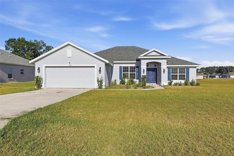 Photo of 9144 SE 47th Court Road, Ocala, FL 34480 (MLS # OM714312)