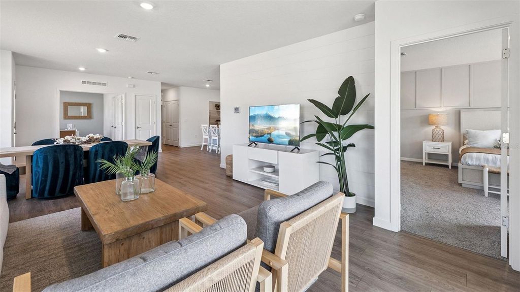 Photo of 2767 Kinsale Lane, Ormond Beach, FL 32174 (MLS # O6399810)