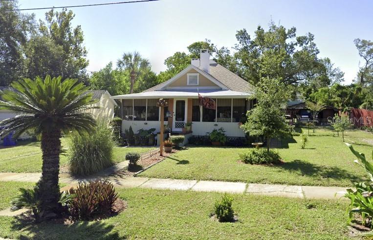 HARGRAVES SUB - Residential