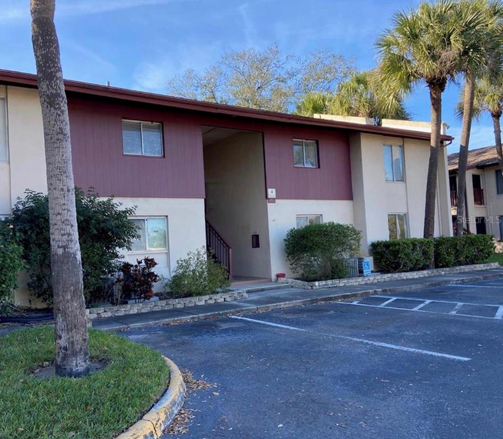 WHISPER LAKE A CONDO - Residential