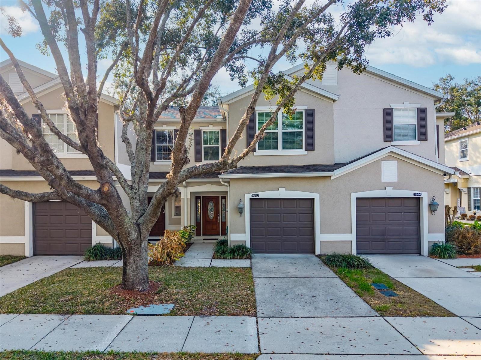 WEKIVA PARK TWNHMS - Residential