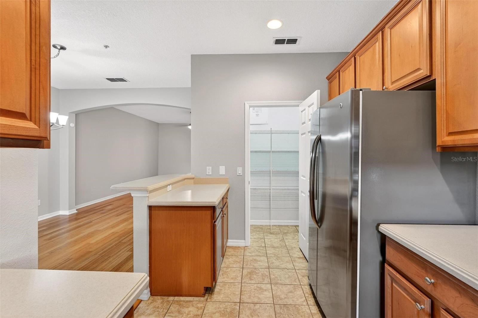 WEKIVA PARK TWNHMS - Residential