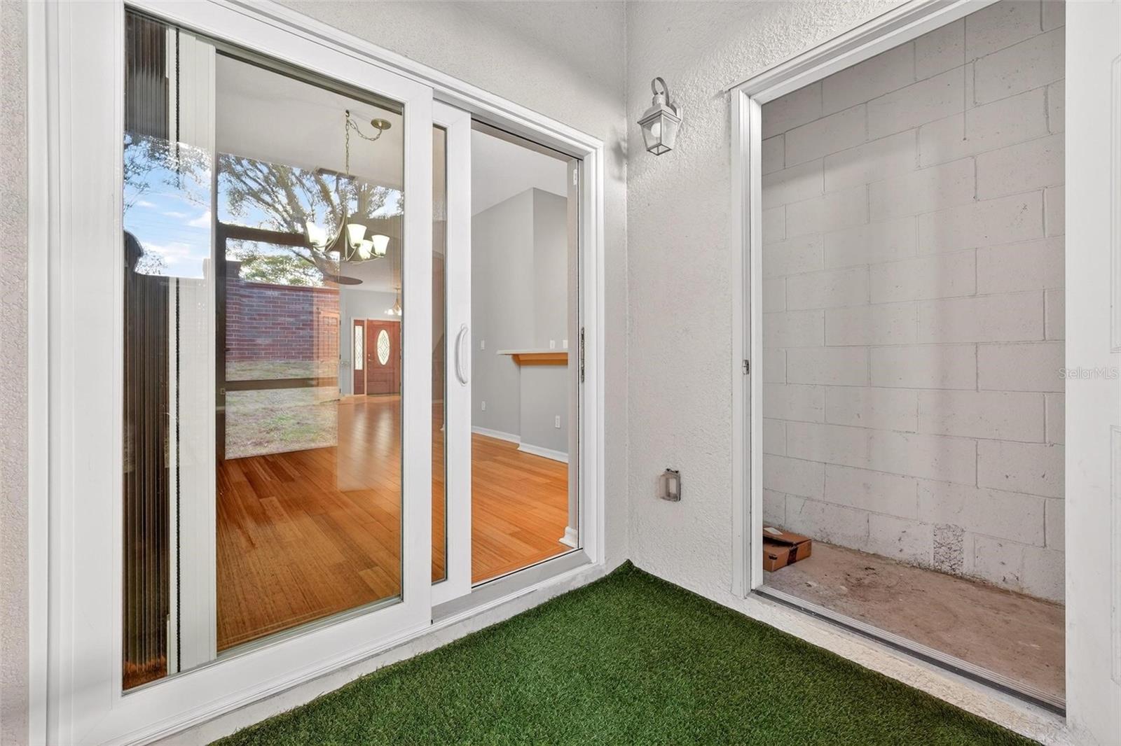 WEKIVA PARK TWNHMS - Residential