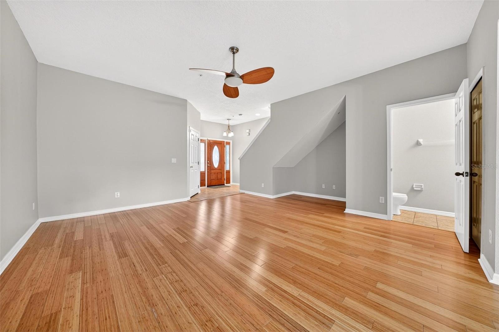 WEKIVA PARK TWNHMS - Residential