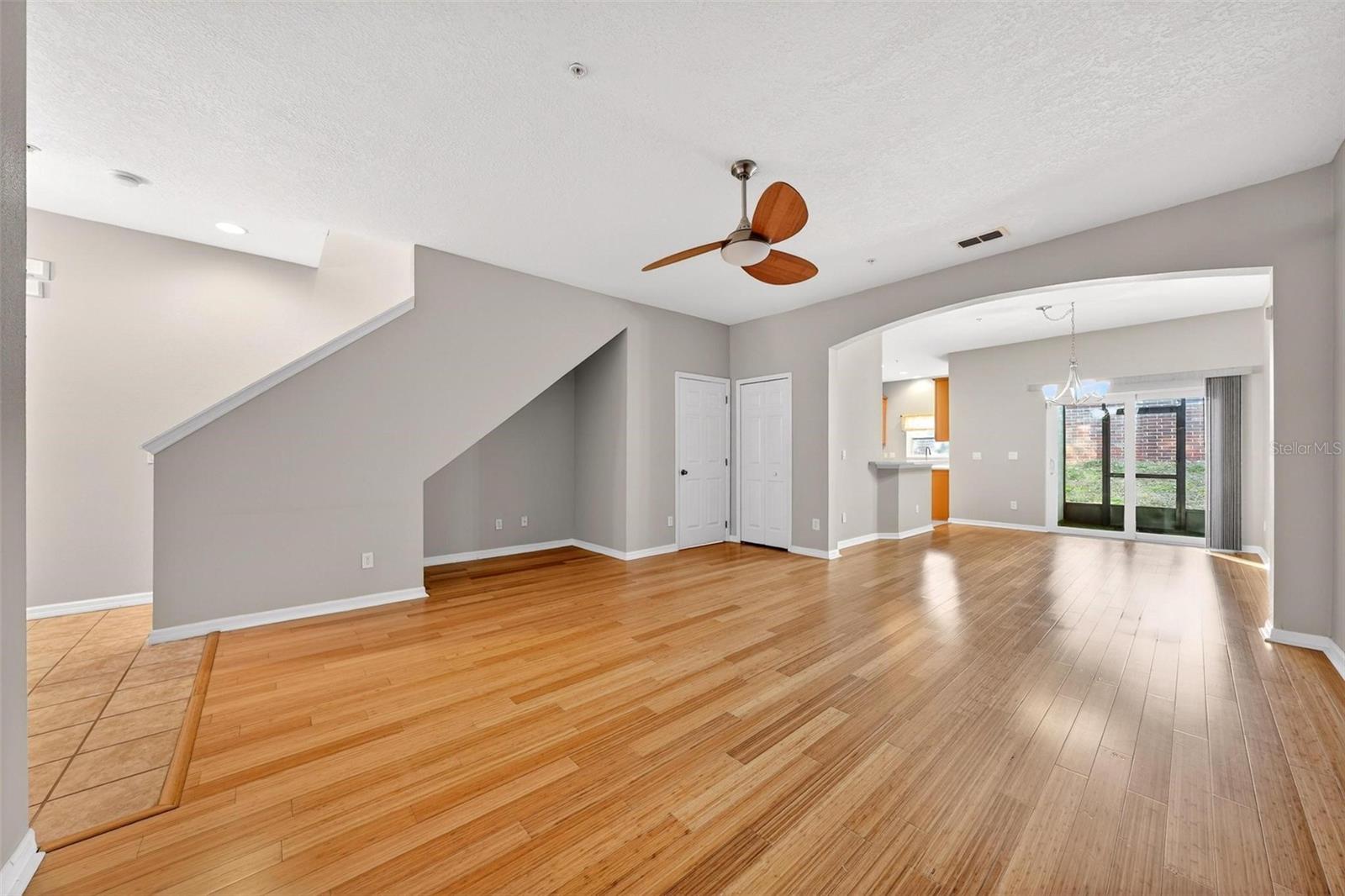 WEKIVA PARK TWNHMS - Residential