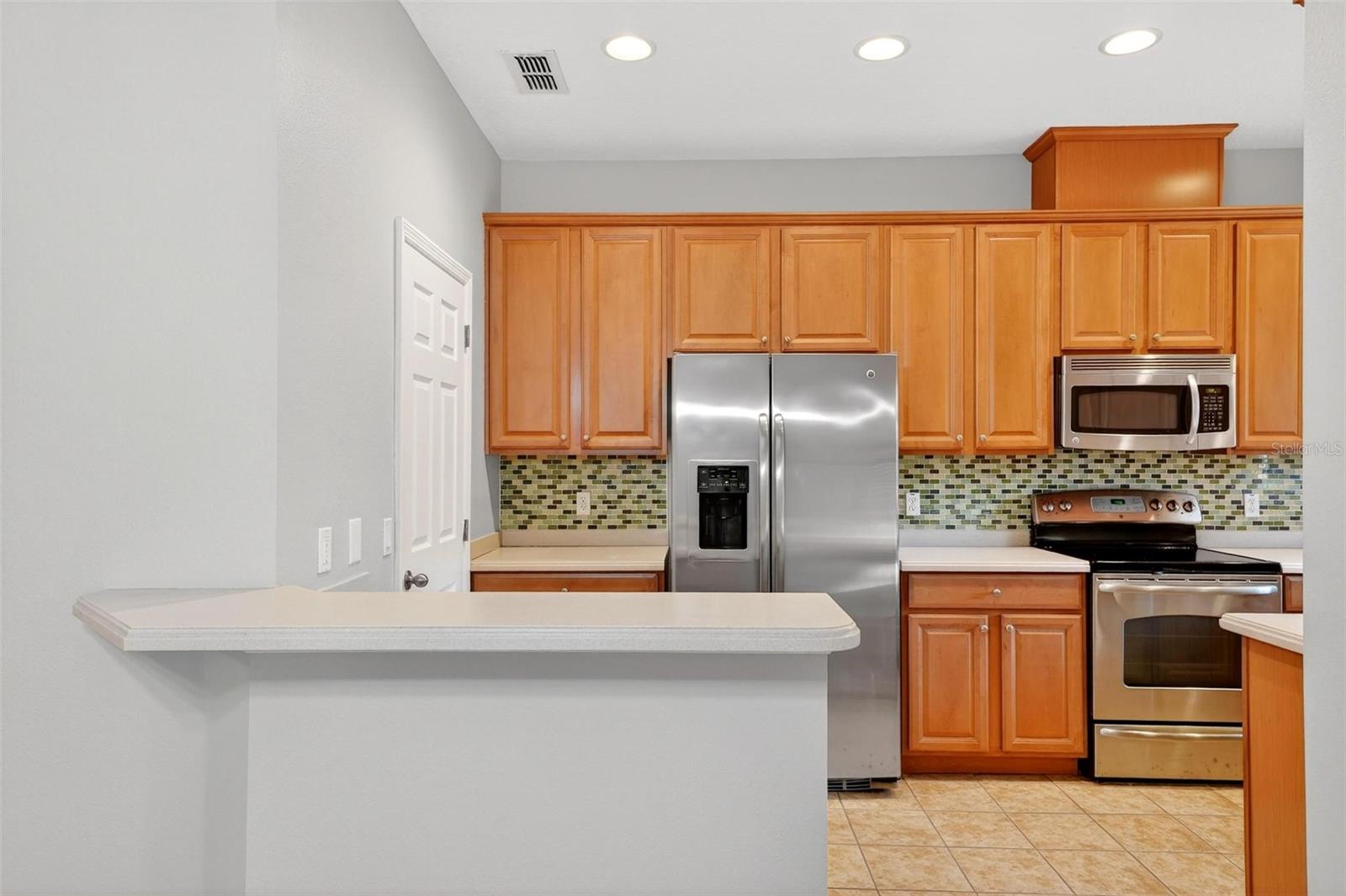 WEKIVA PARK TWNHMS - Residential