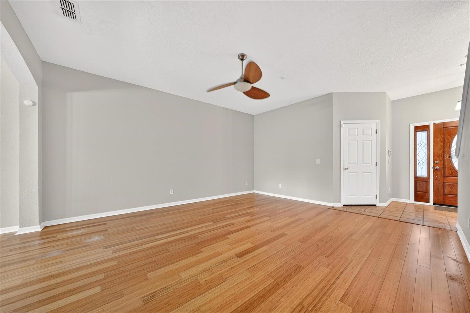 WEKIVA PARK TWNHMS - Residential