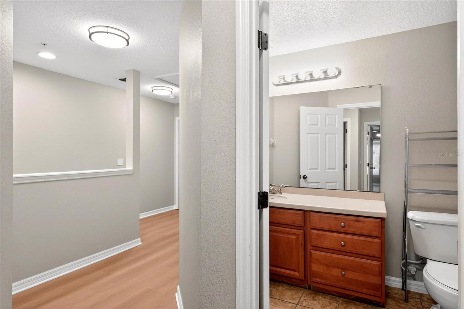 WEKIVA PARK TWNHMS - Residential