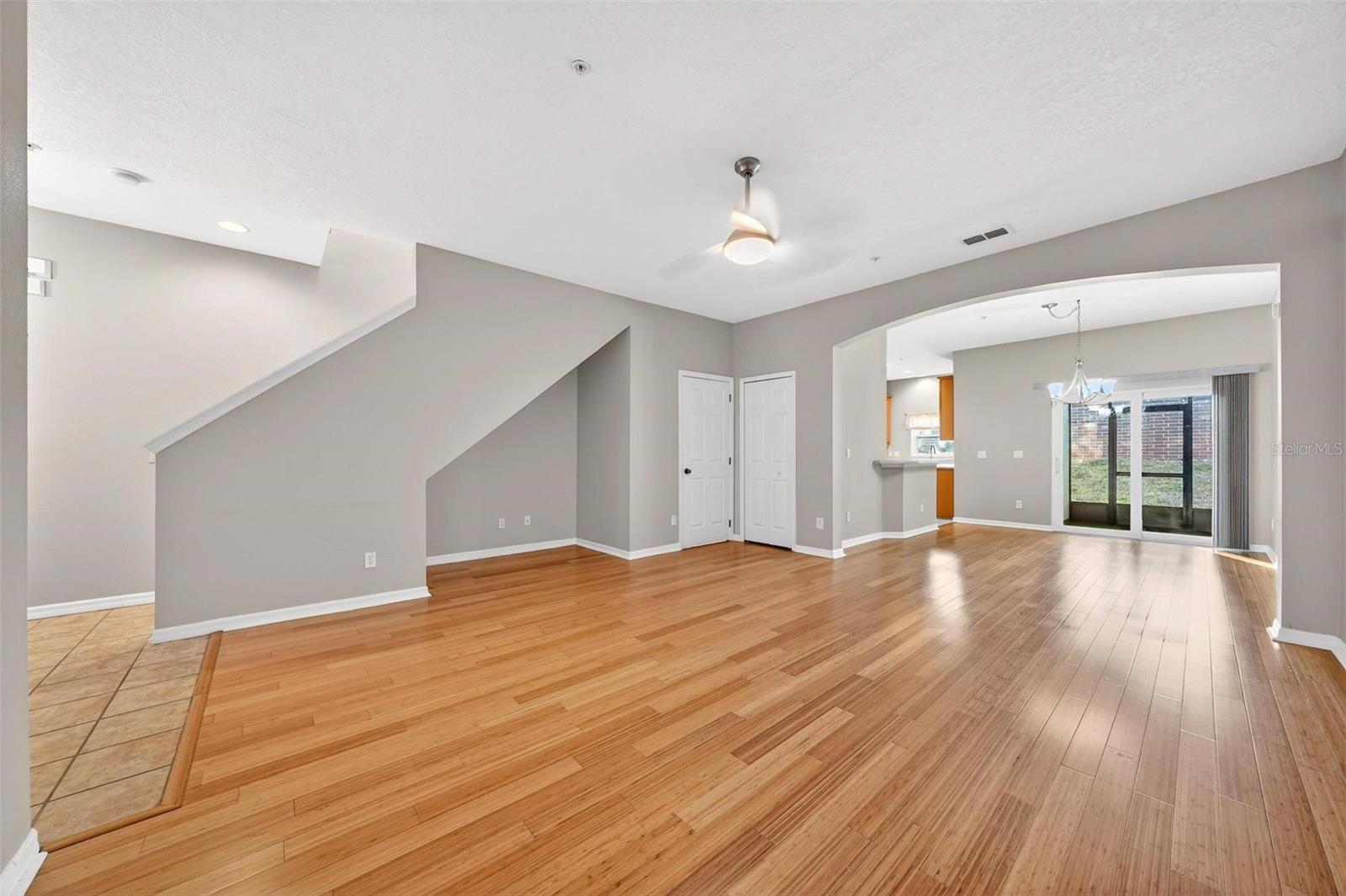 WEKIVA PARK TWNHMS - Residential