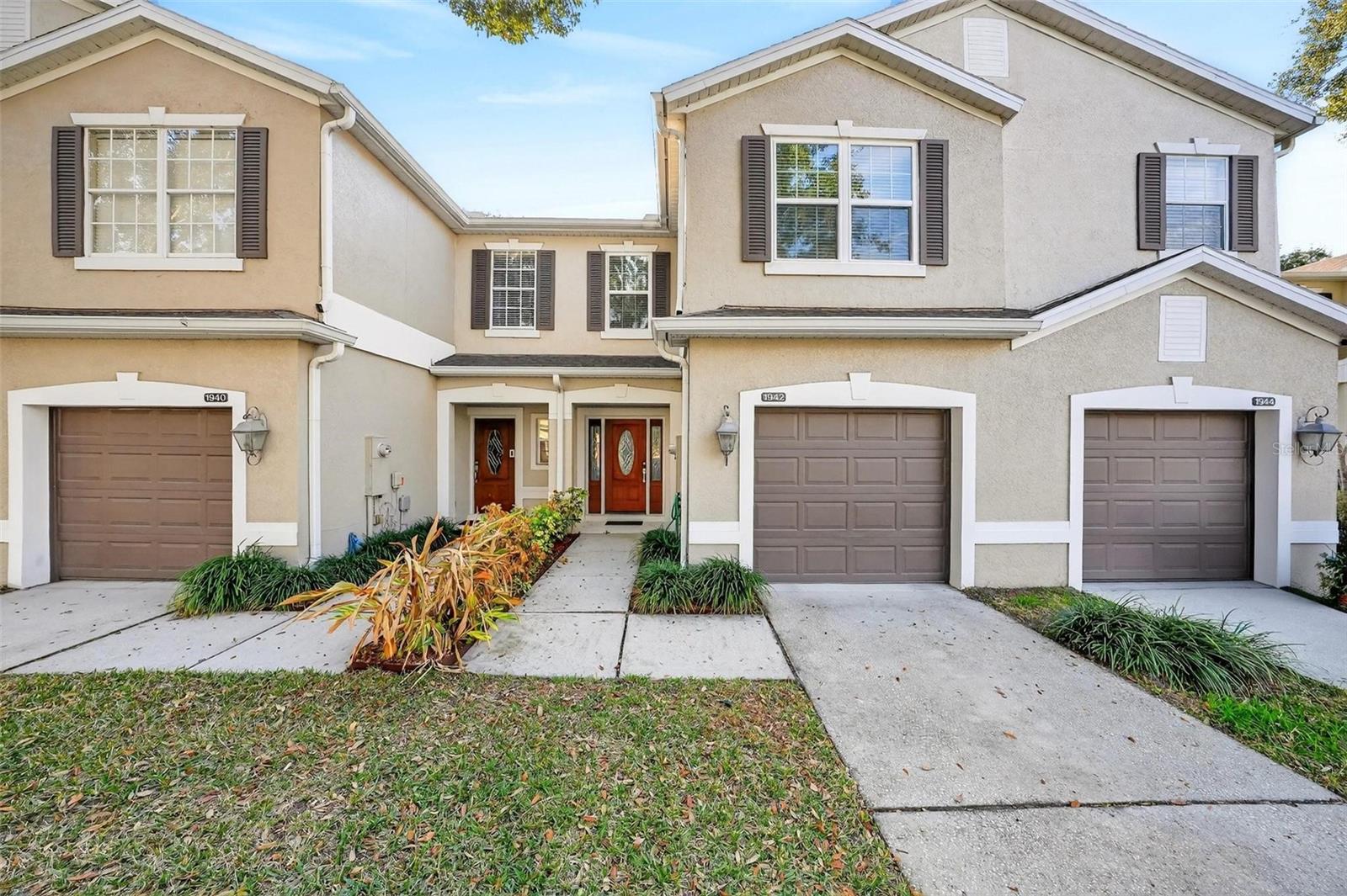 WEKIVA PARK TWNHMS - Residential