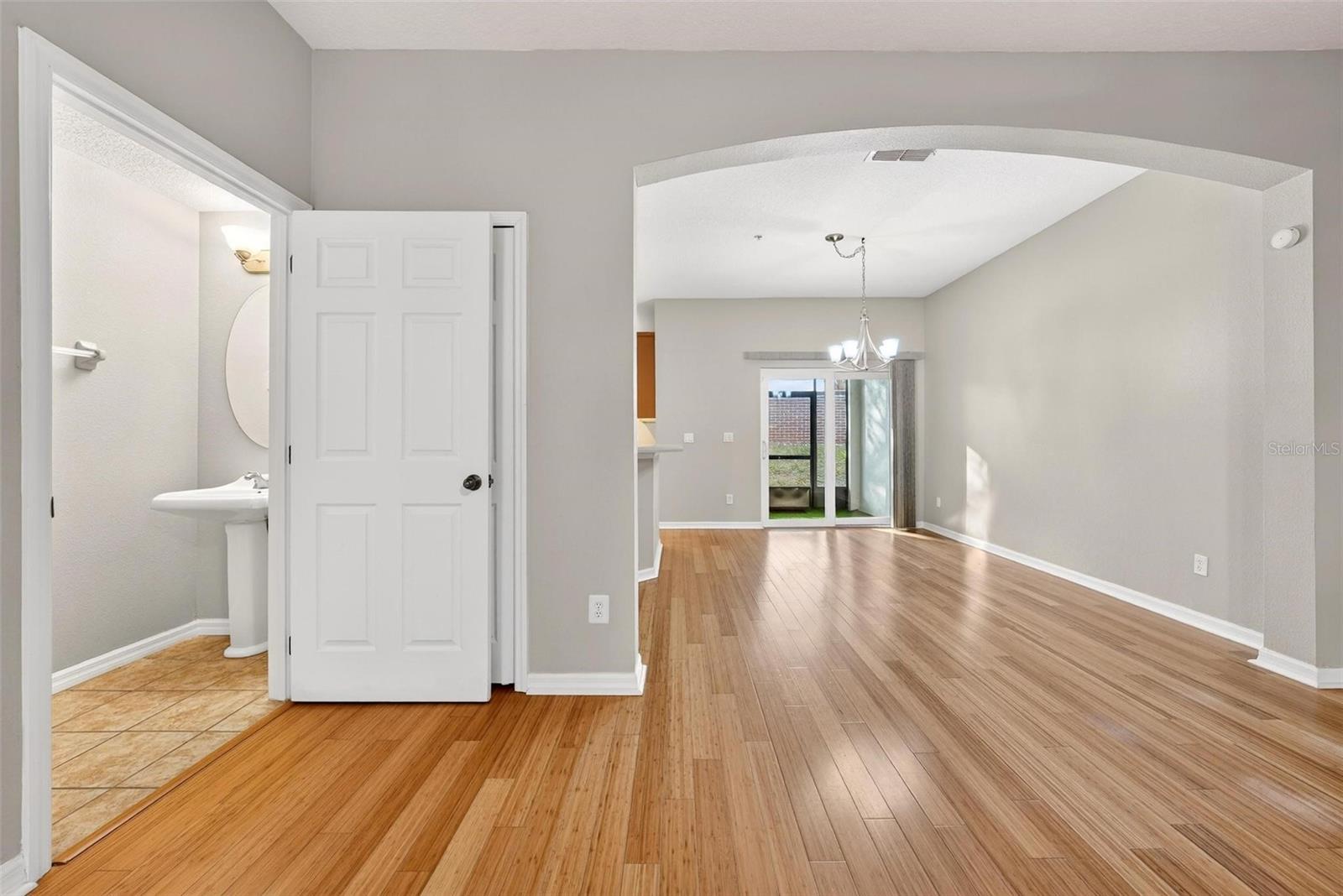 WEKIVA PARK TWNHMS - Residential