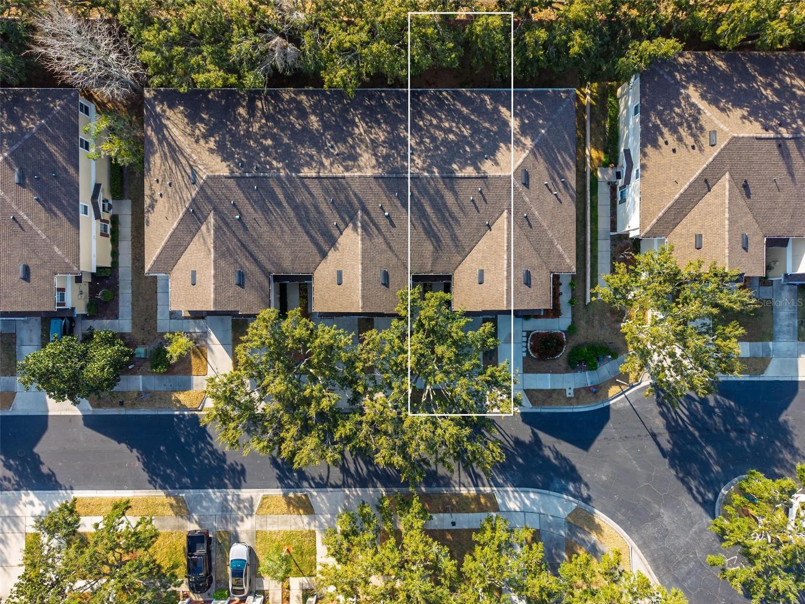 WEKIVA PARK TWNHMS - Residential