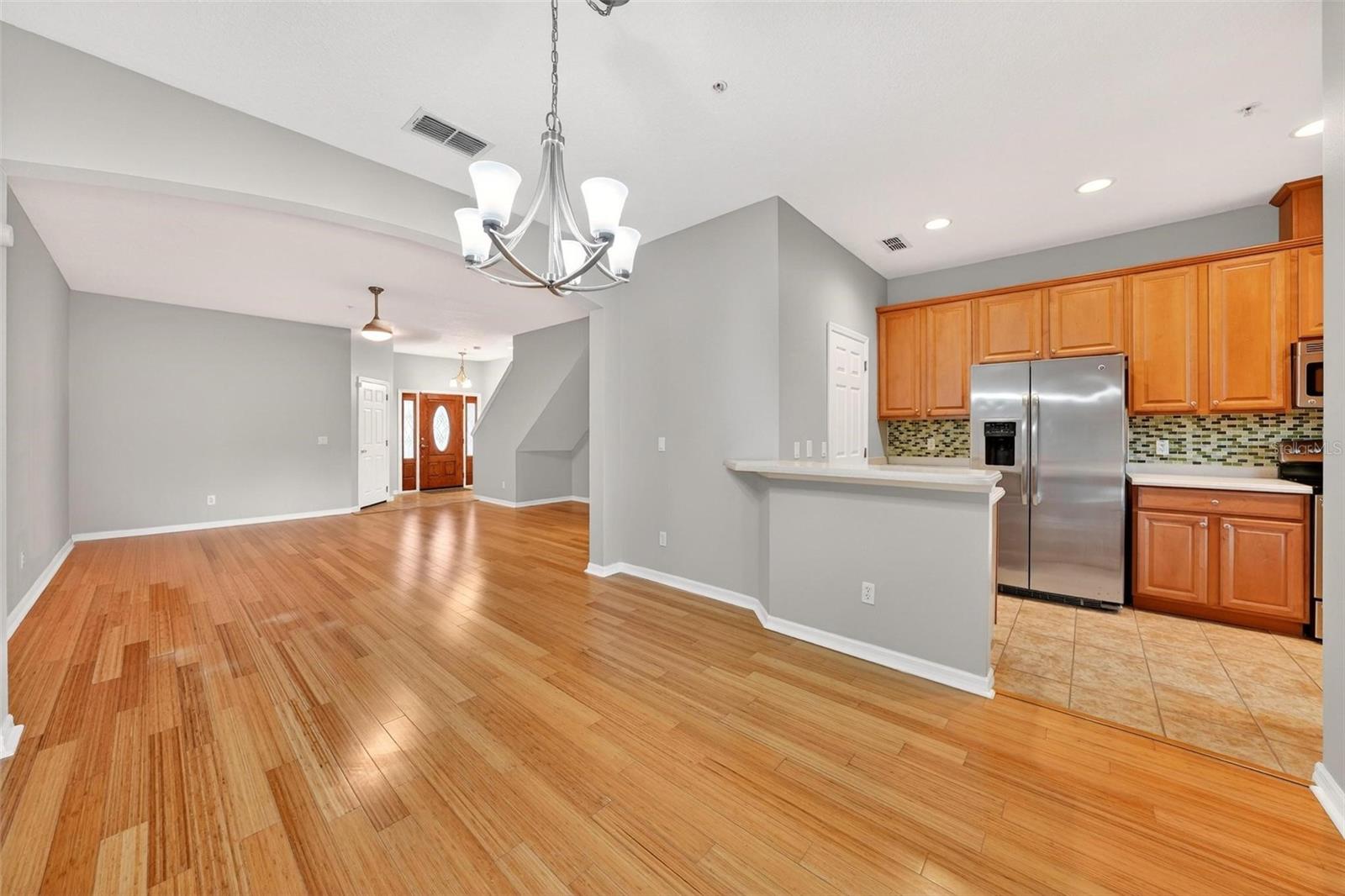 WEKIVA PARK TWNHMS - Residential