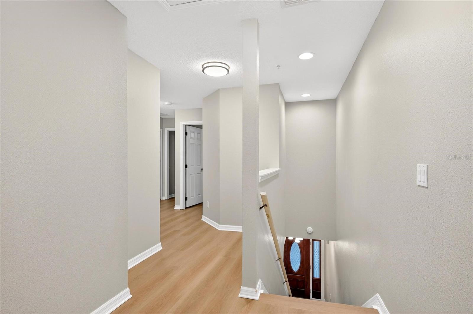 WEKIVA PARK TWNHMS - Residential