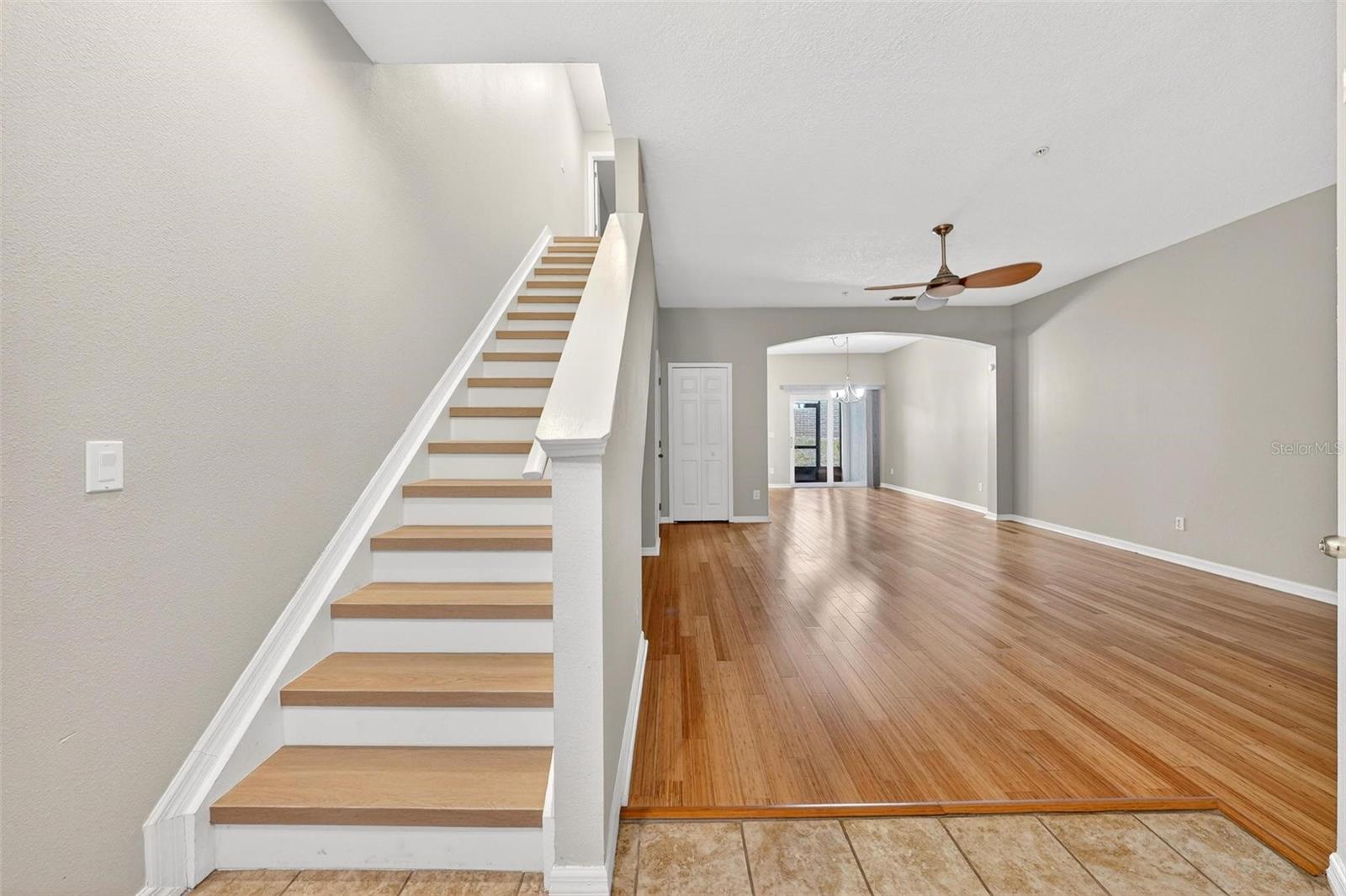 WEKIVA PARK TWNHMS - Residential