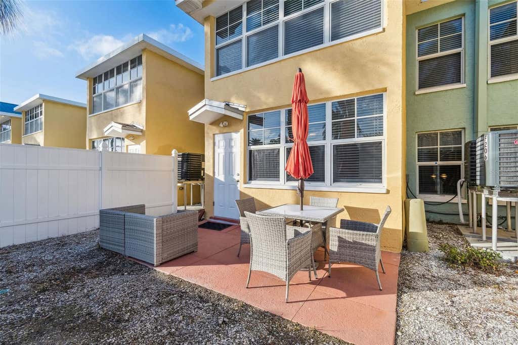 Photo of 19417 Gulf Boulevard #F107, Indian Rocks Beach, FL 33785 (MLS # TB8518110)