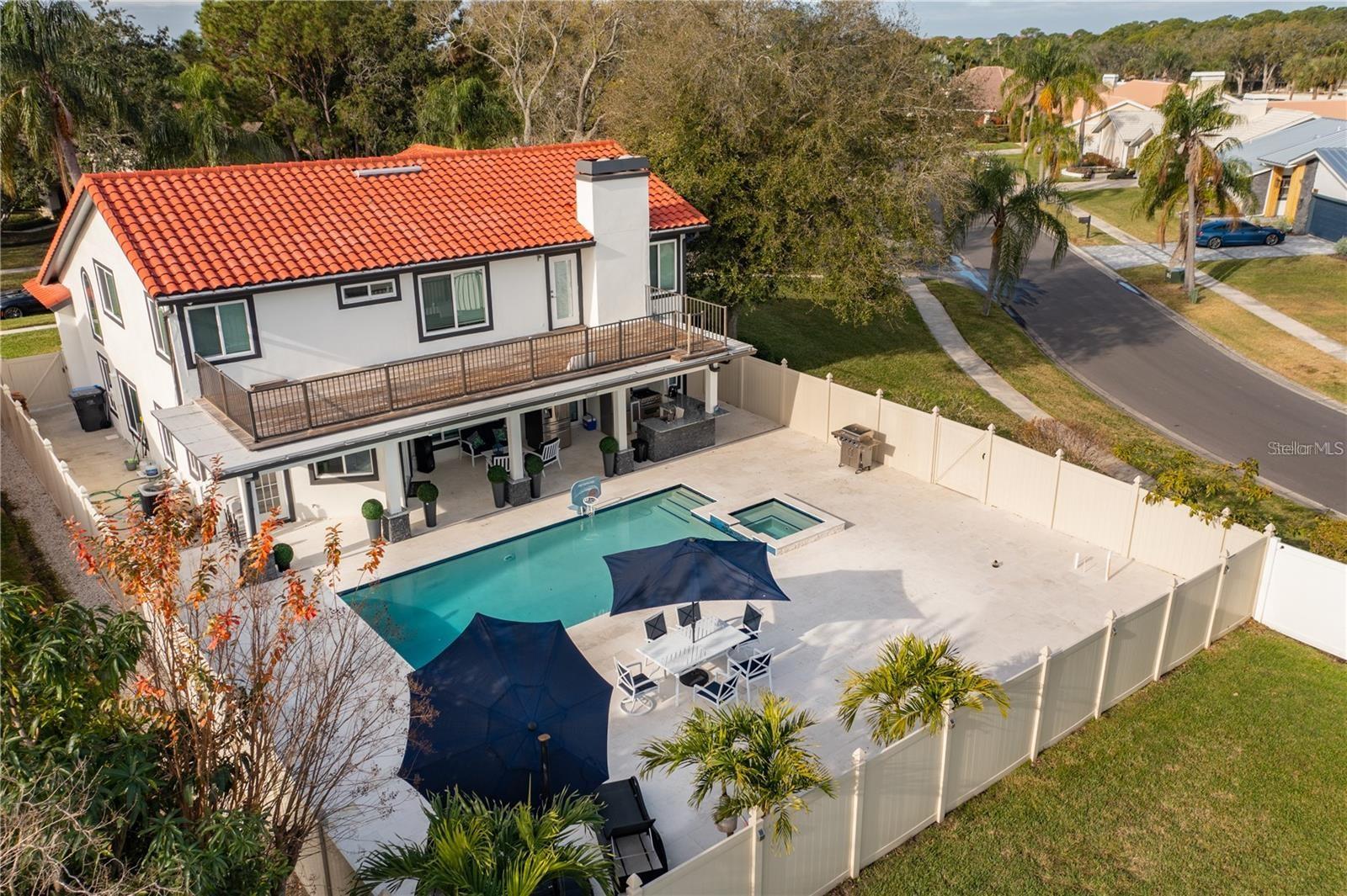 4123 CROSSWATER DRIVE