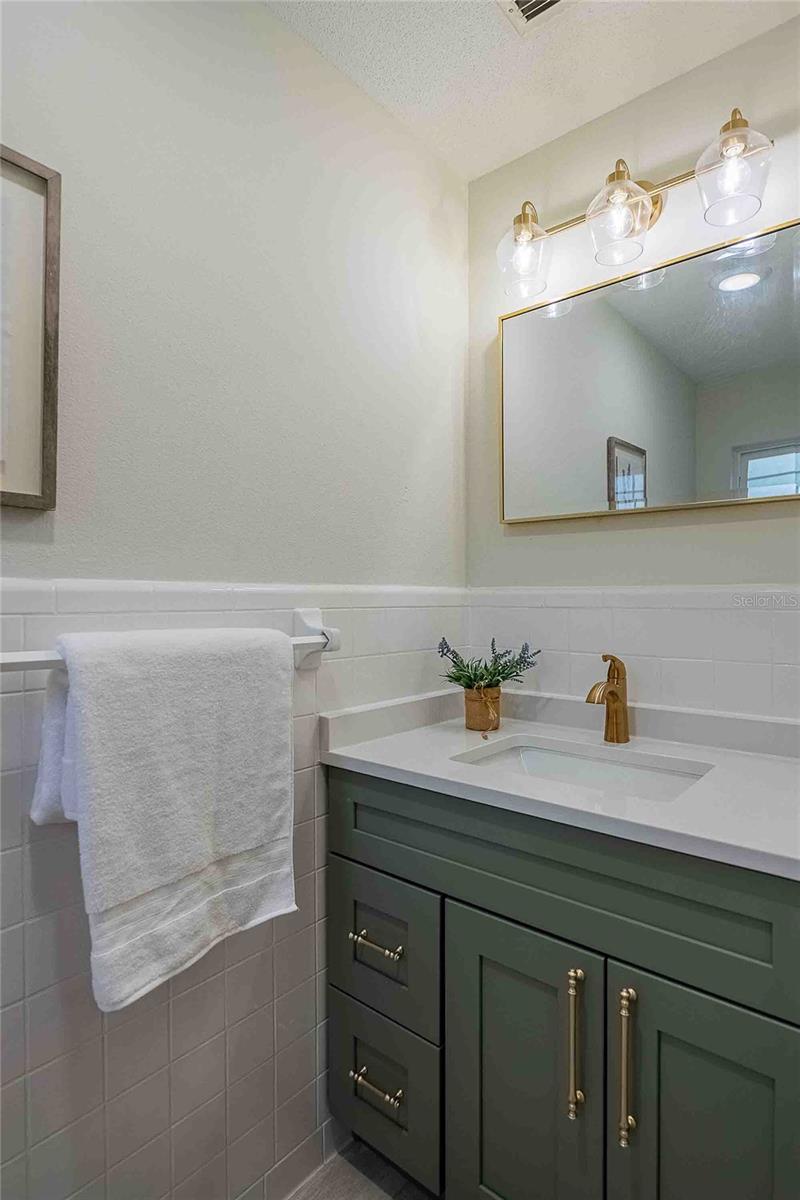 SUMMERHAVEN SHORES - Residential