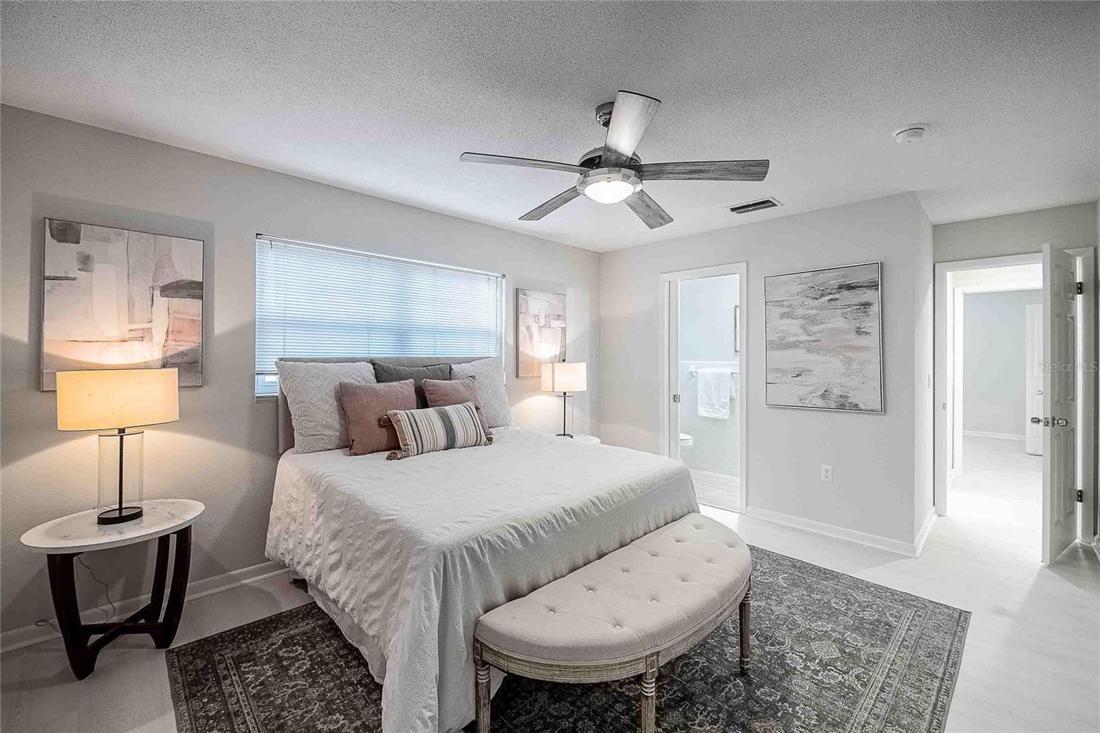 SUMMERHAVEN SHORES - Residential