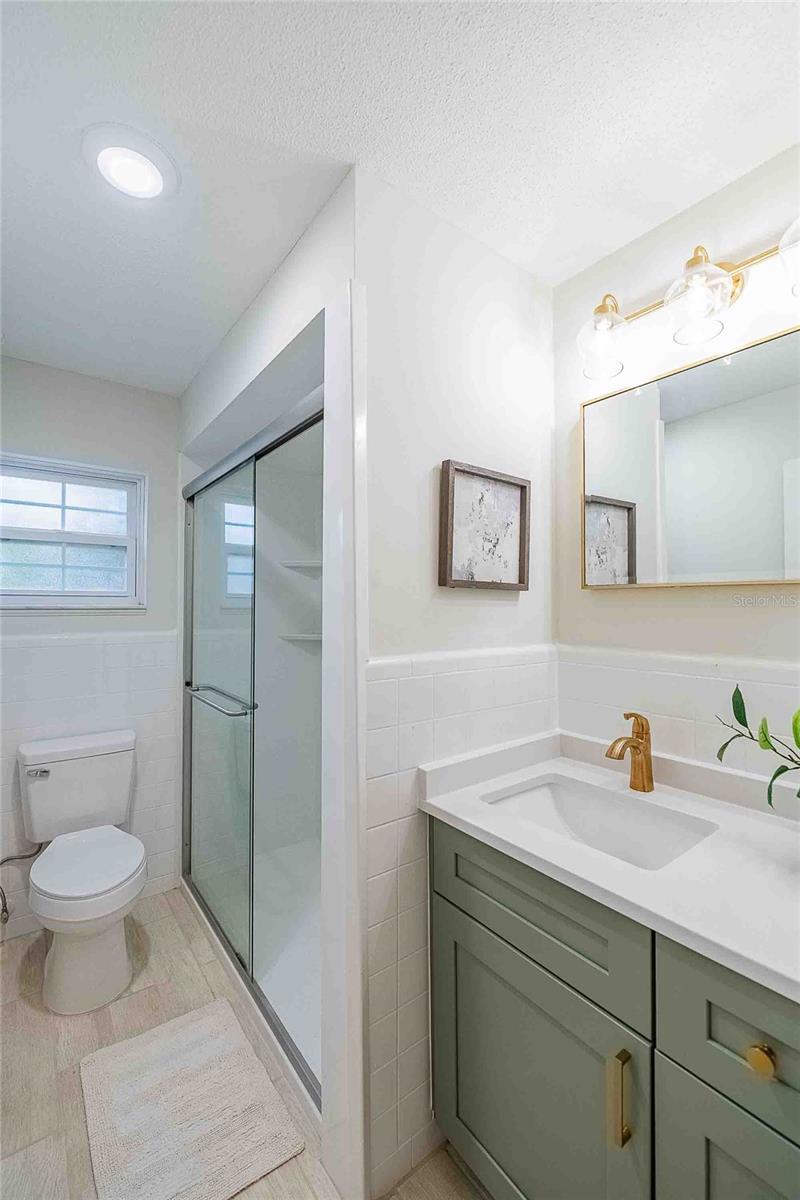 SUMMERHAVEN SHORES - Residential