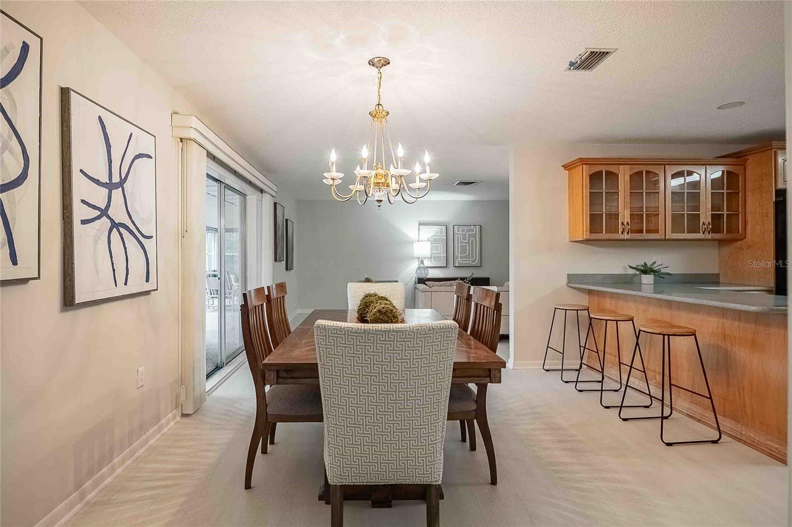 SUMMERHAVEN SHORES - Residential