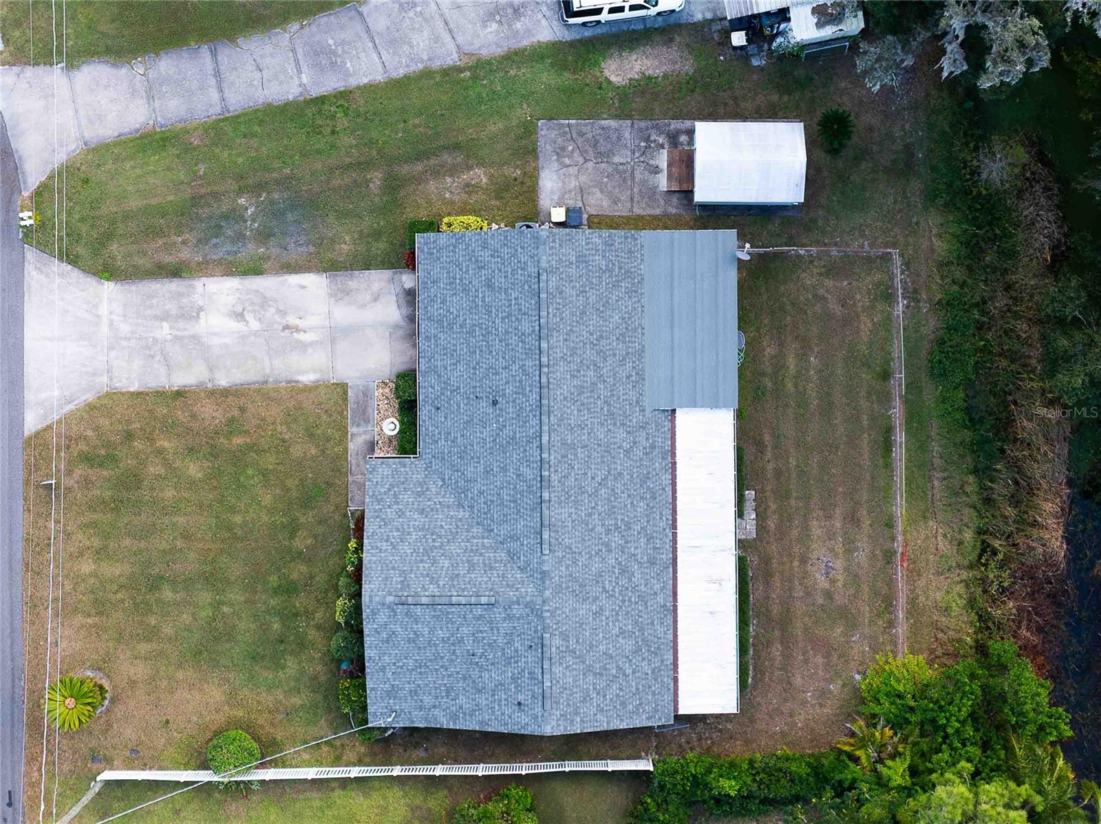 SUMMERHAVEN SHORES - Residential