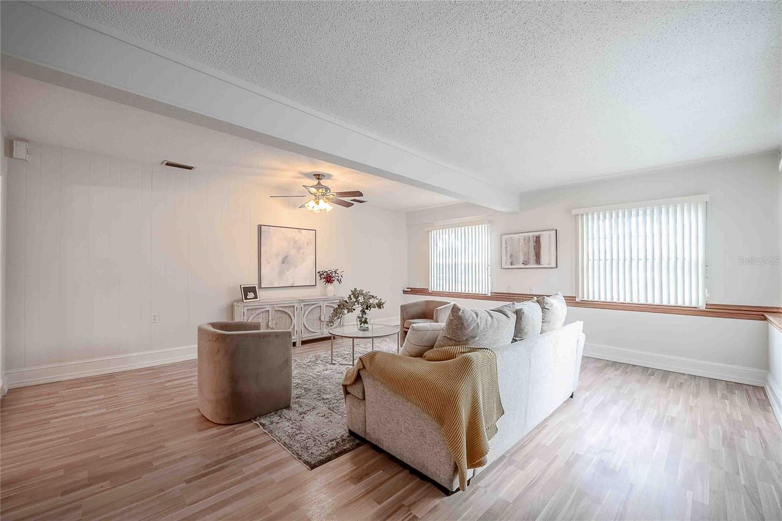 SUMMERHAVEN SHORES - Residential