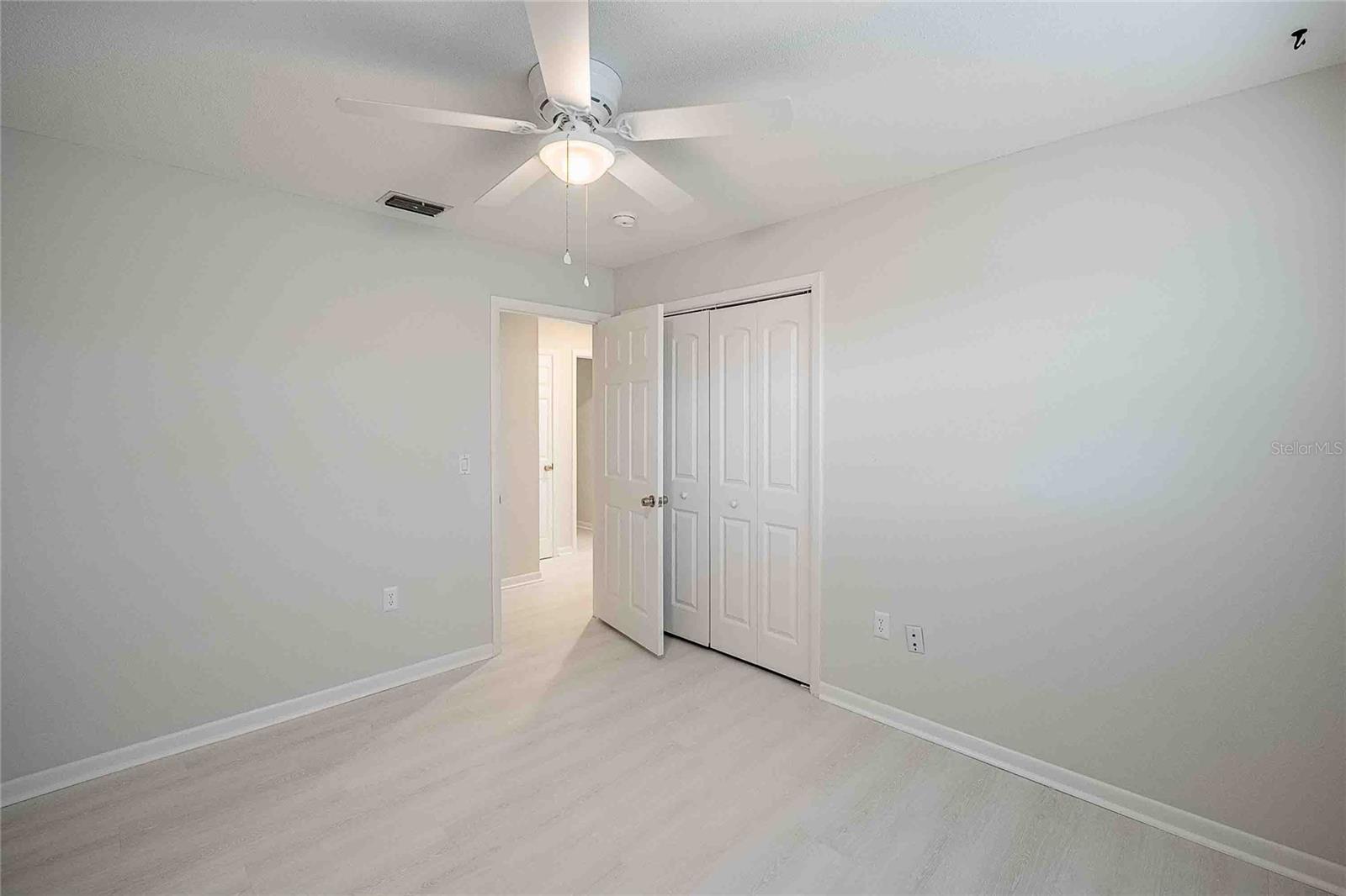 SUMMERHAVEN SHORES - Residential