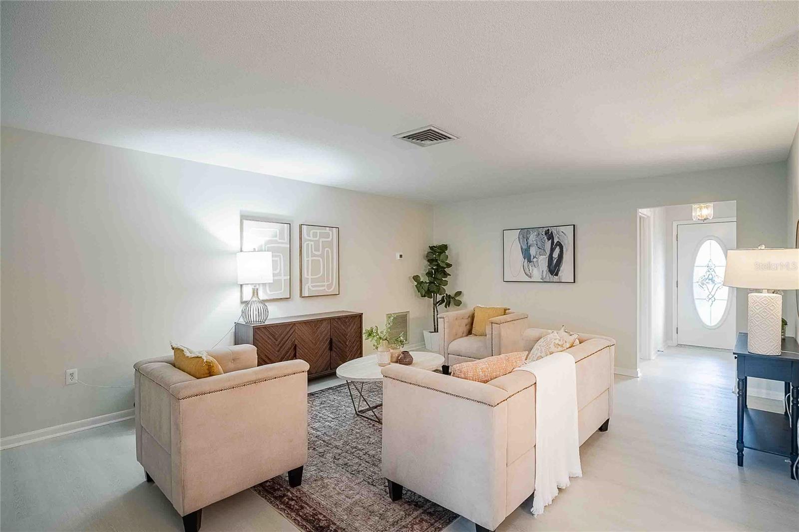 SUMMERHAVEN SHORES - Residential