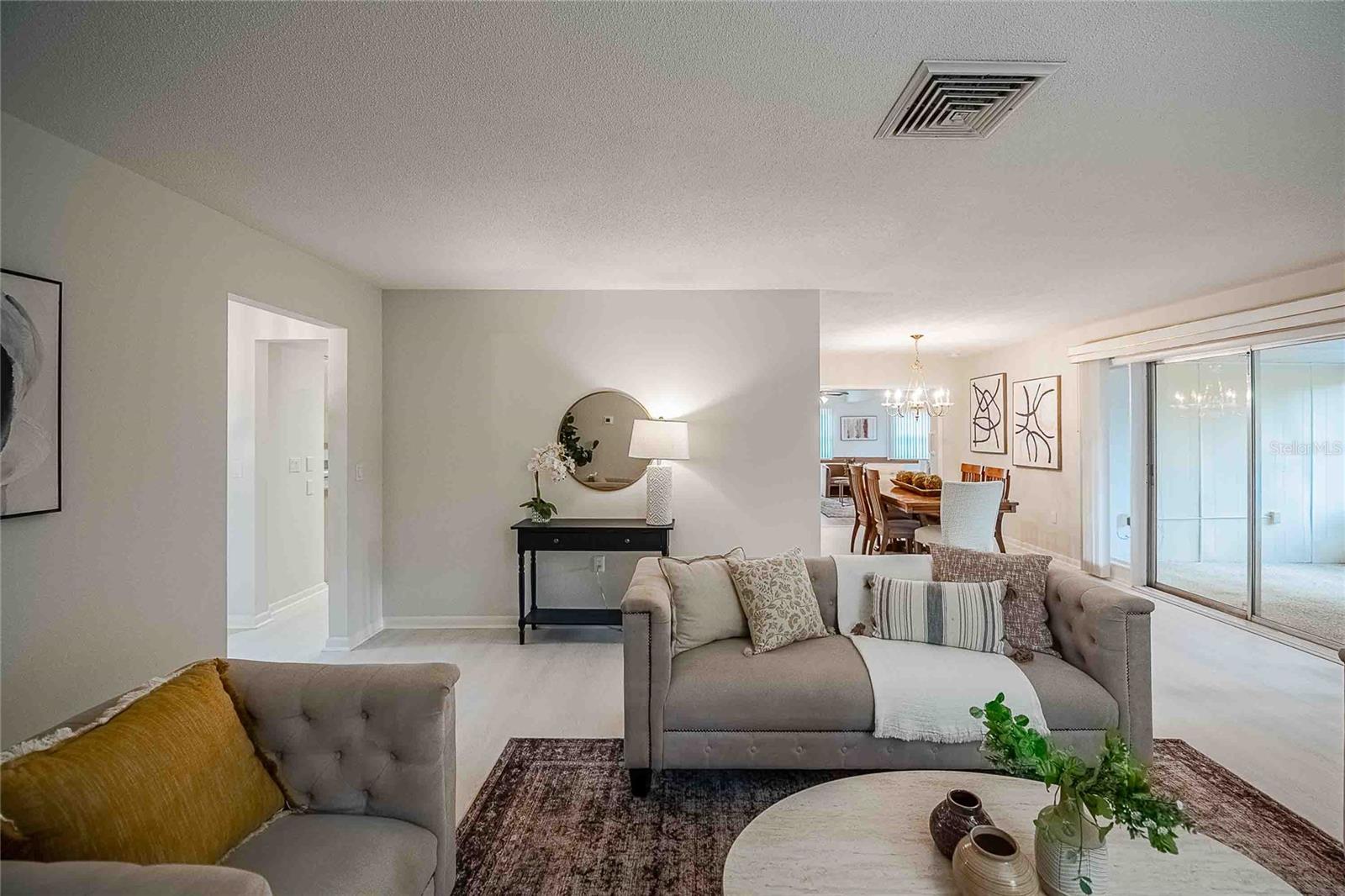 SUMMERHAVEN SHORES - Residential