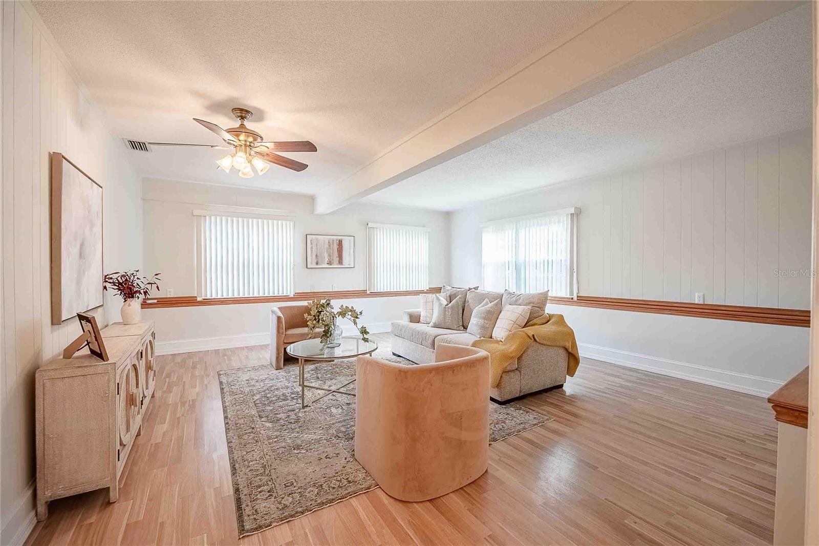 SUMMERHAVEN SHORES - Residential