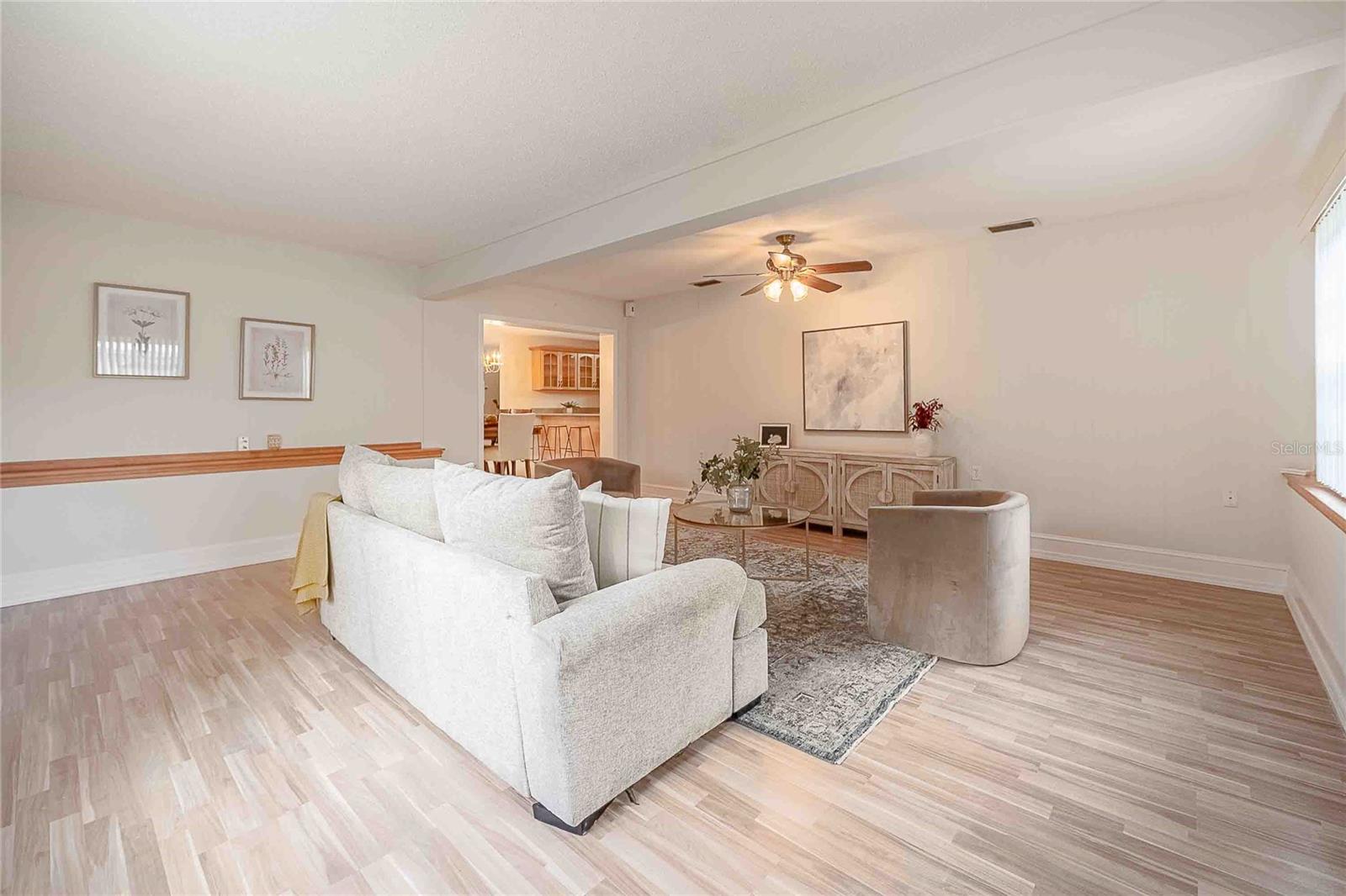 SUMMERHAVEN SHORES - Residential