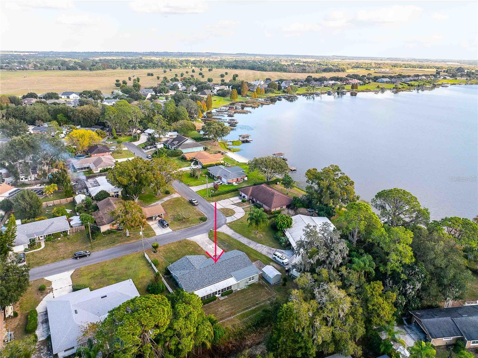 SUMMERHAVEN SHORES - Residential