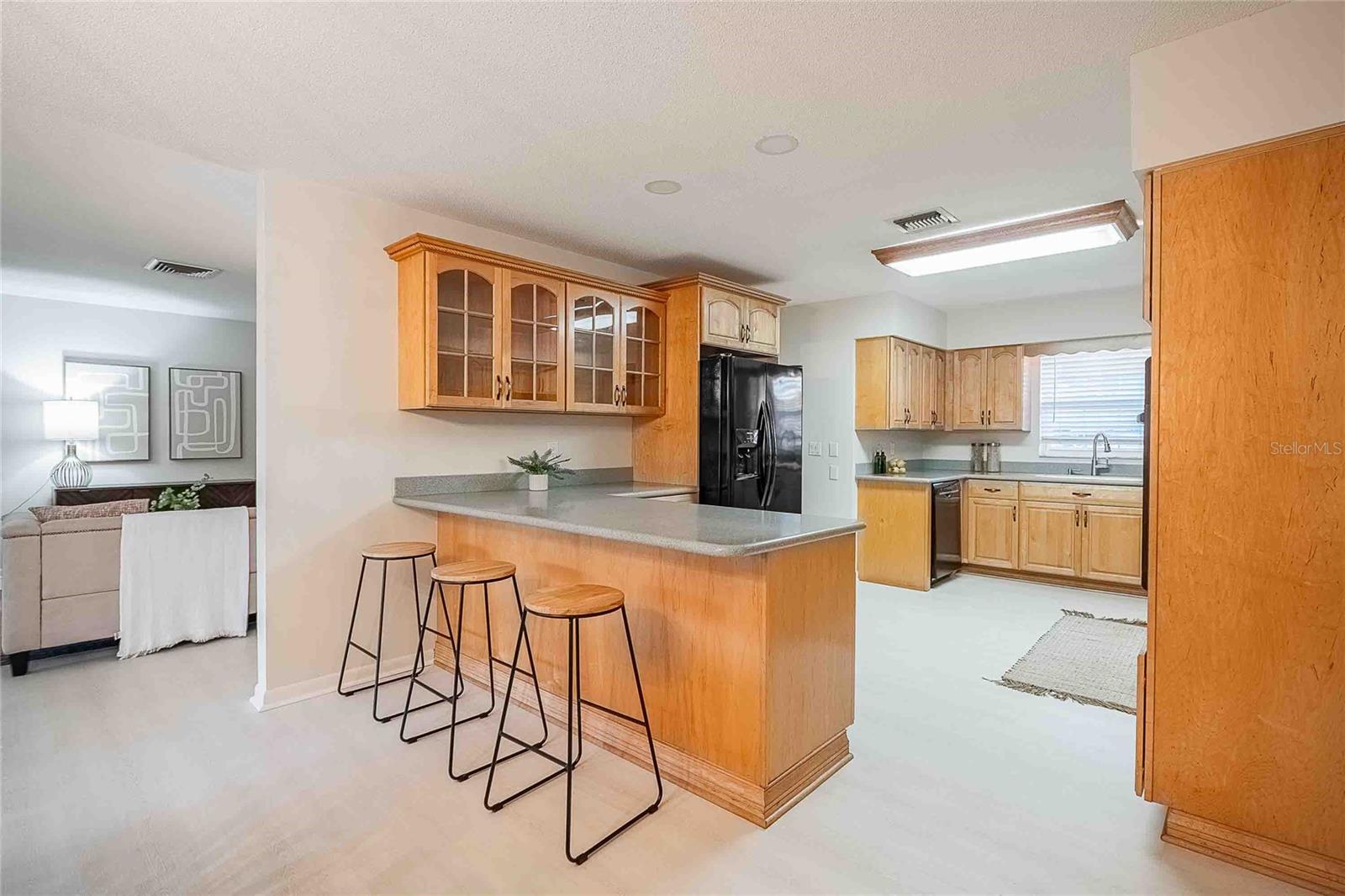 SUMMERHAVEN SHORES - Residential