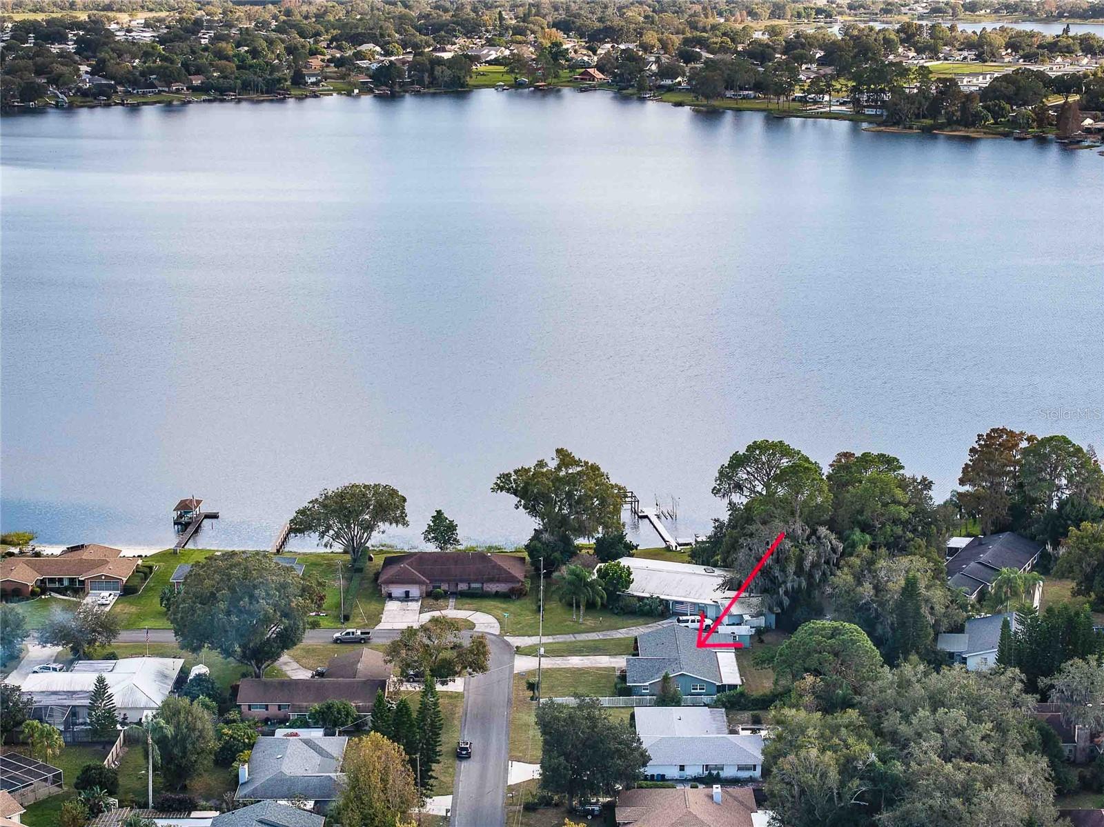 SUMMERHAVEN SHORES - Residential