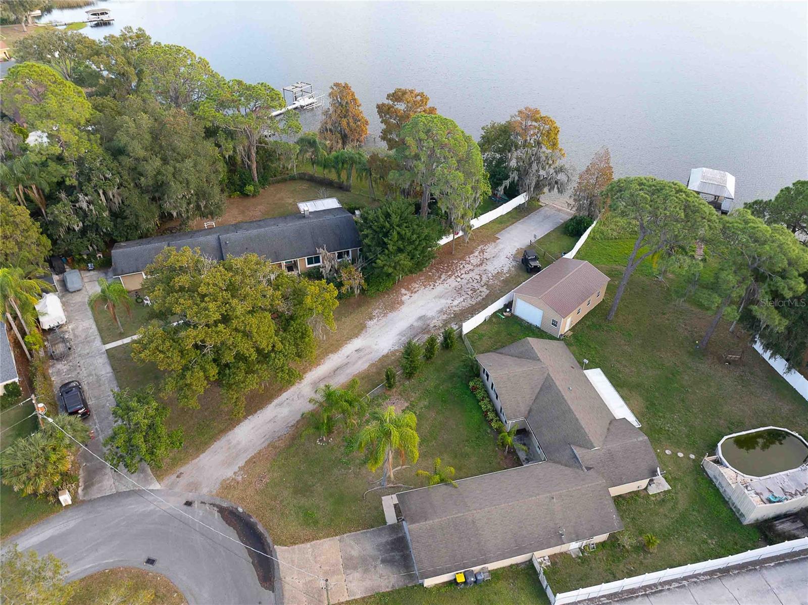 SUMMERHAVEN SHORES - Residential