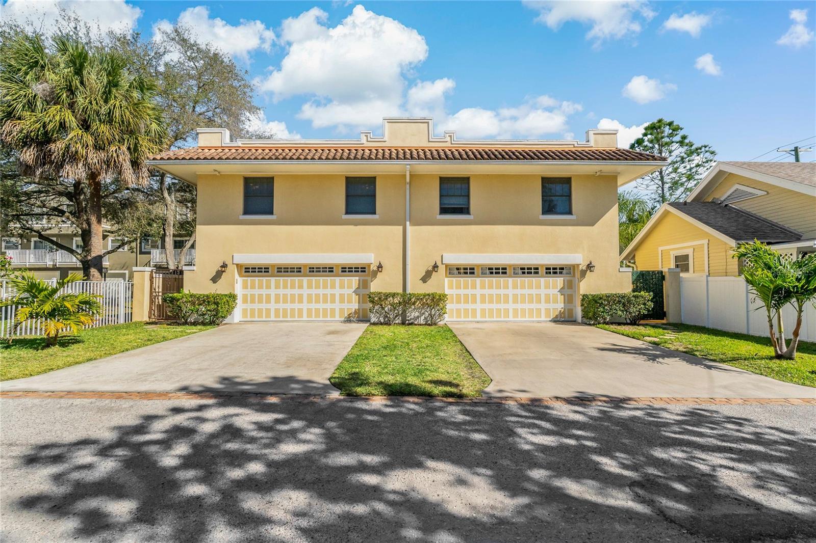 509 S WILLOW AVENUE 1 & 2