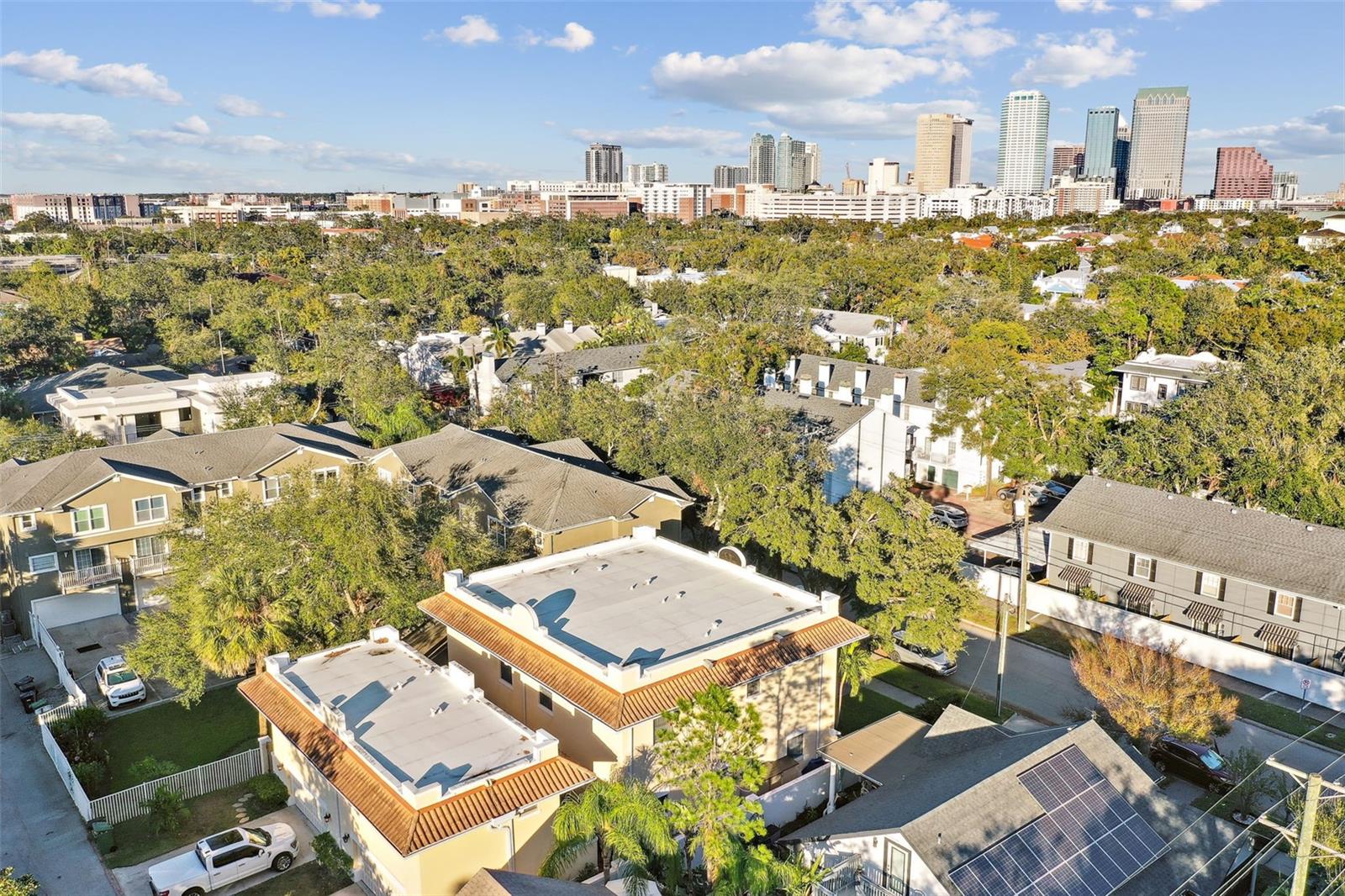 509 S WILLOW AVENUE 1 & 2