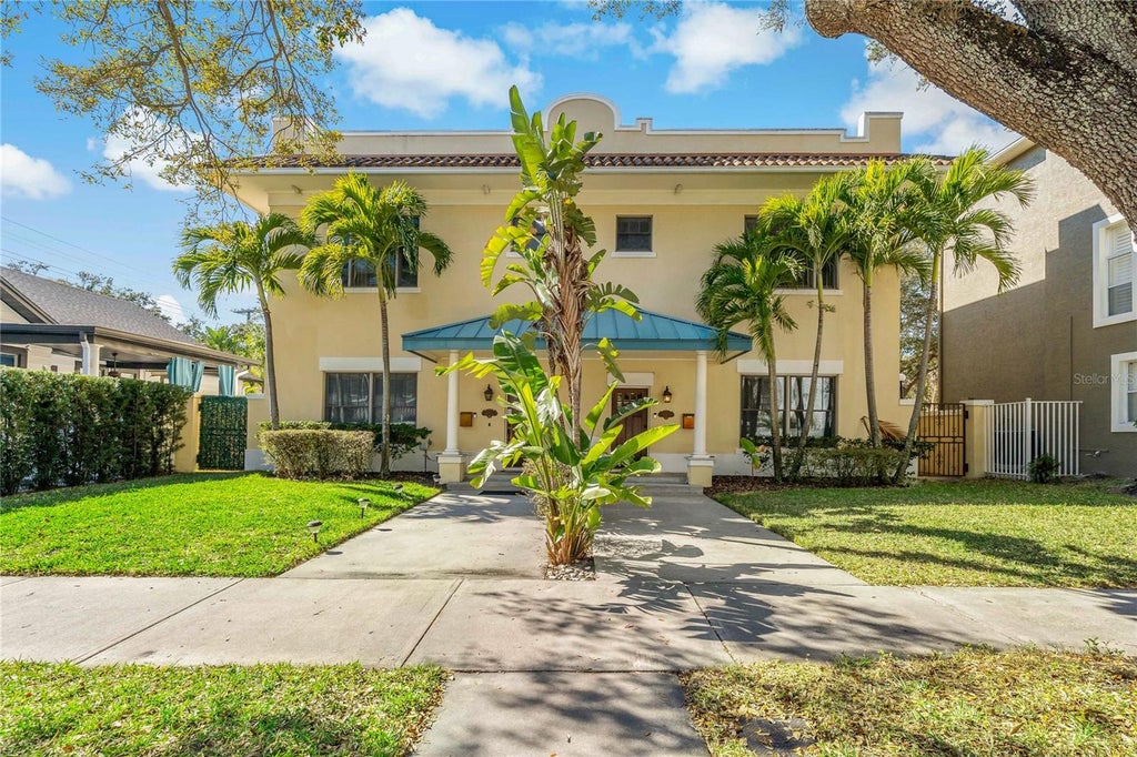 Photo of 509 S Willow Avenue #1 &amp; 2, Tampa, FL 33606 (MLS # TB8546389)