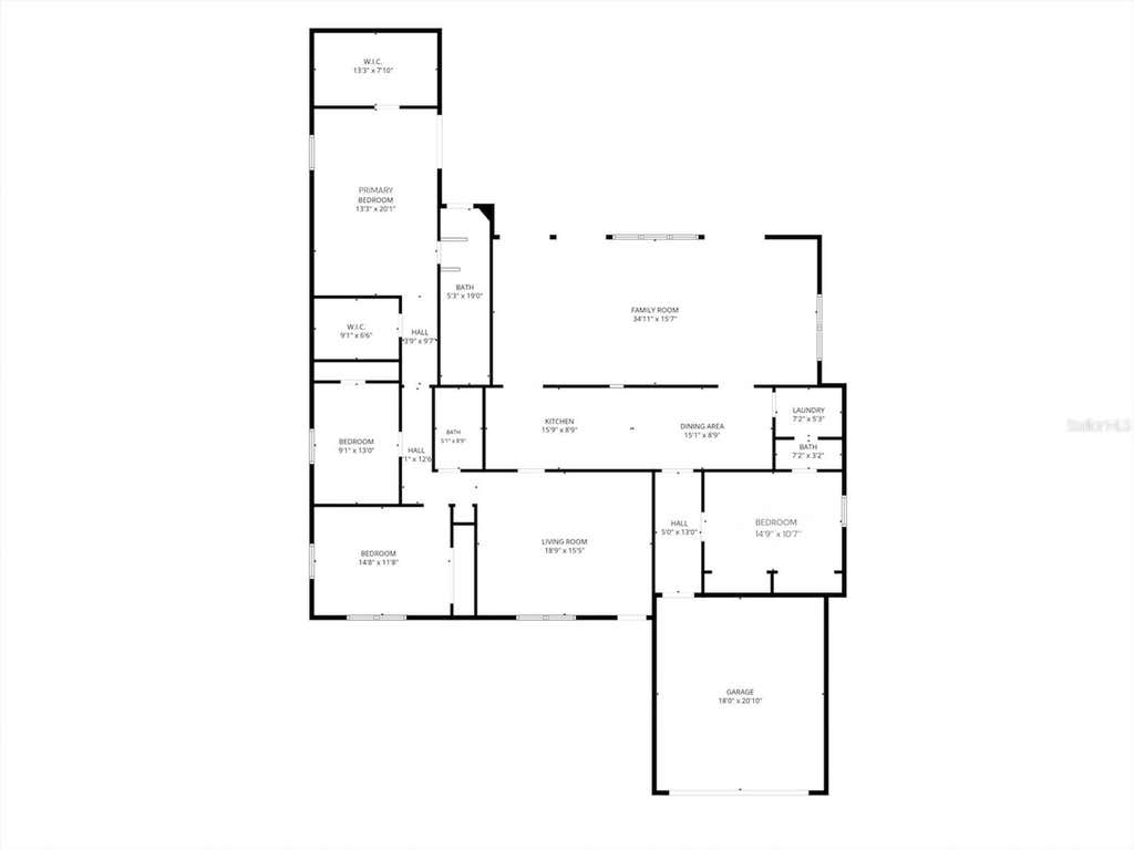 Photo of 419 Pinellas Road, Winter Haven, FL 33884 (MLS # TB8521750)