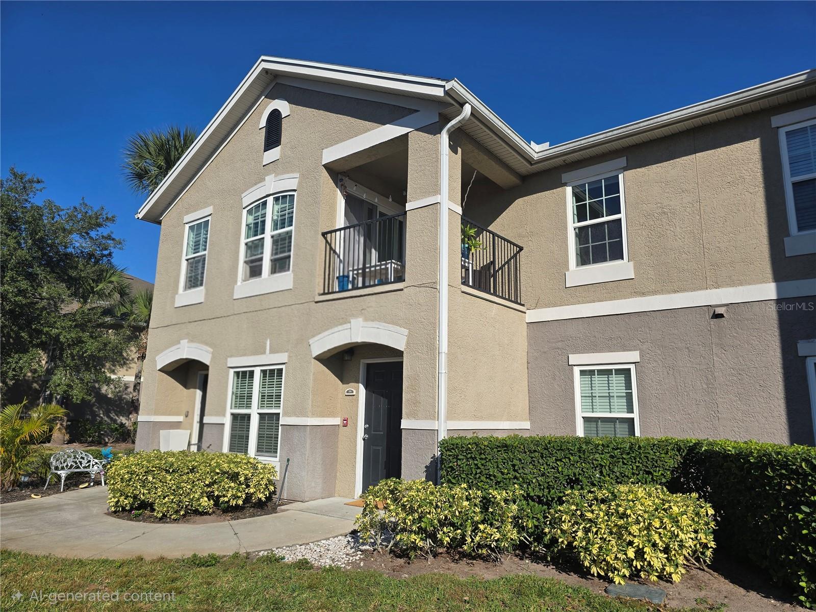 COURTNEY LANDING CONDOMINIUM - Residential