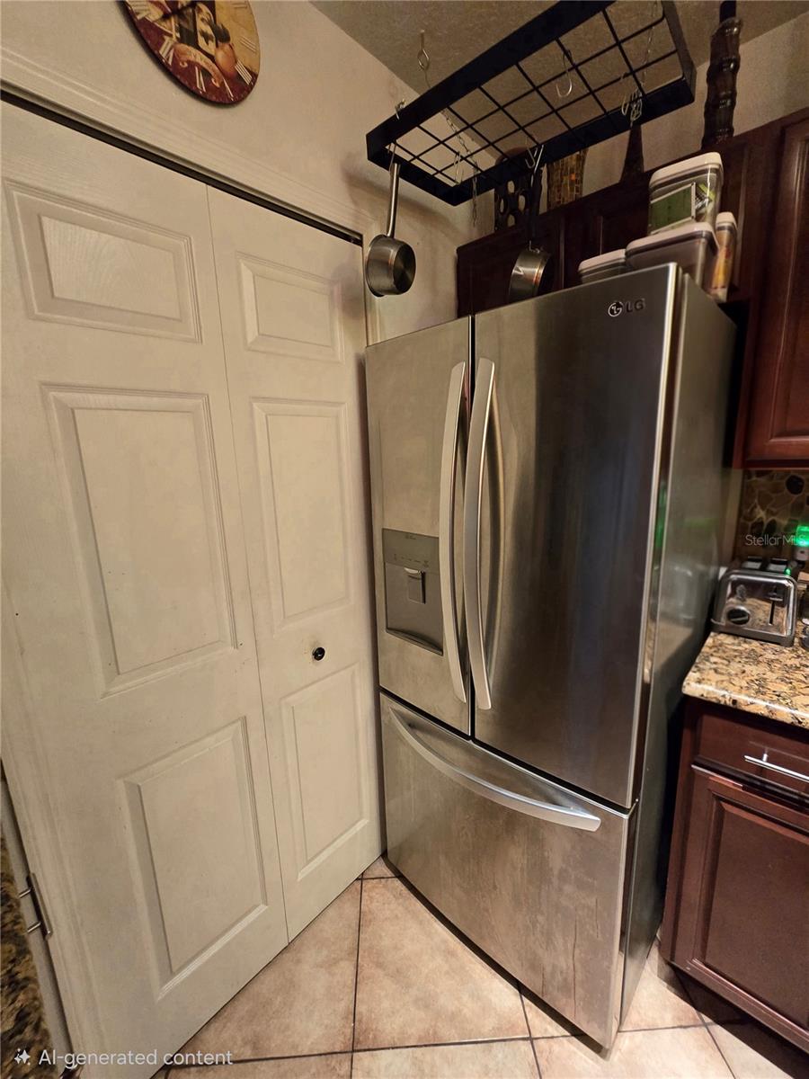 COURTNEY LANDING CONDOMINIUM - Residential