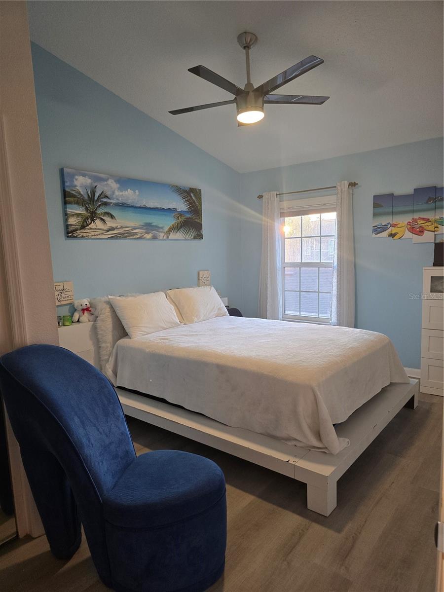 COURTNEY LANDING CONDOMINIUM - Residential