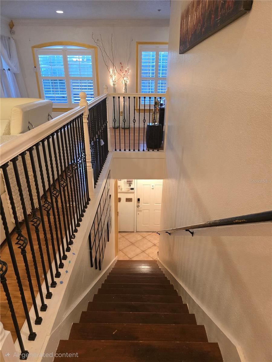 COURTNEY LANDING CONDOMINIUM - Residential