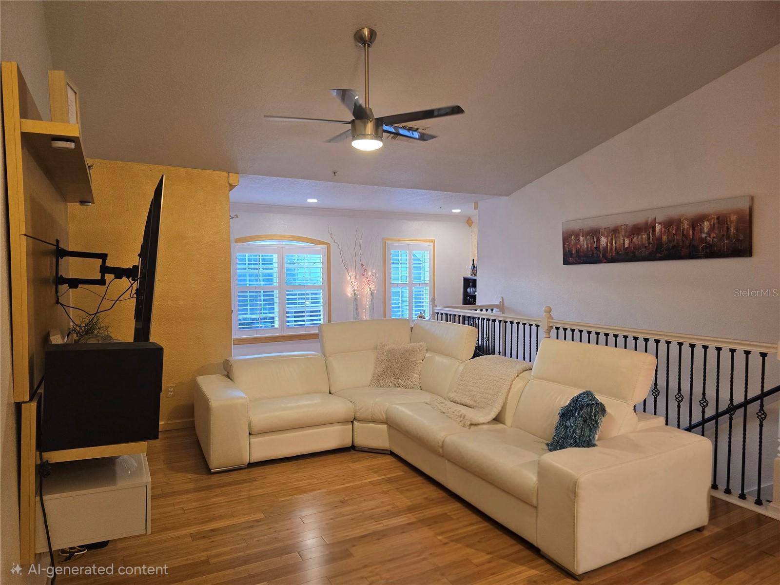 COURTNEY LANDING CONDOMINIUM - Residential