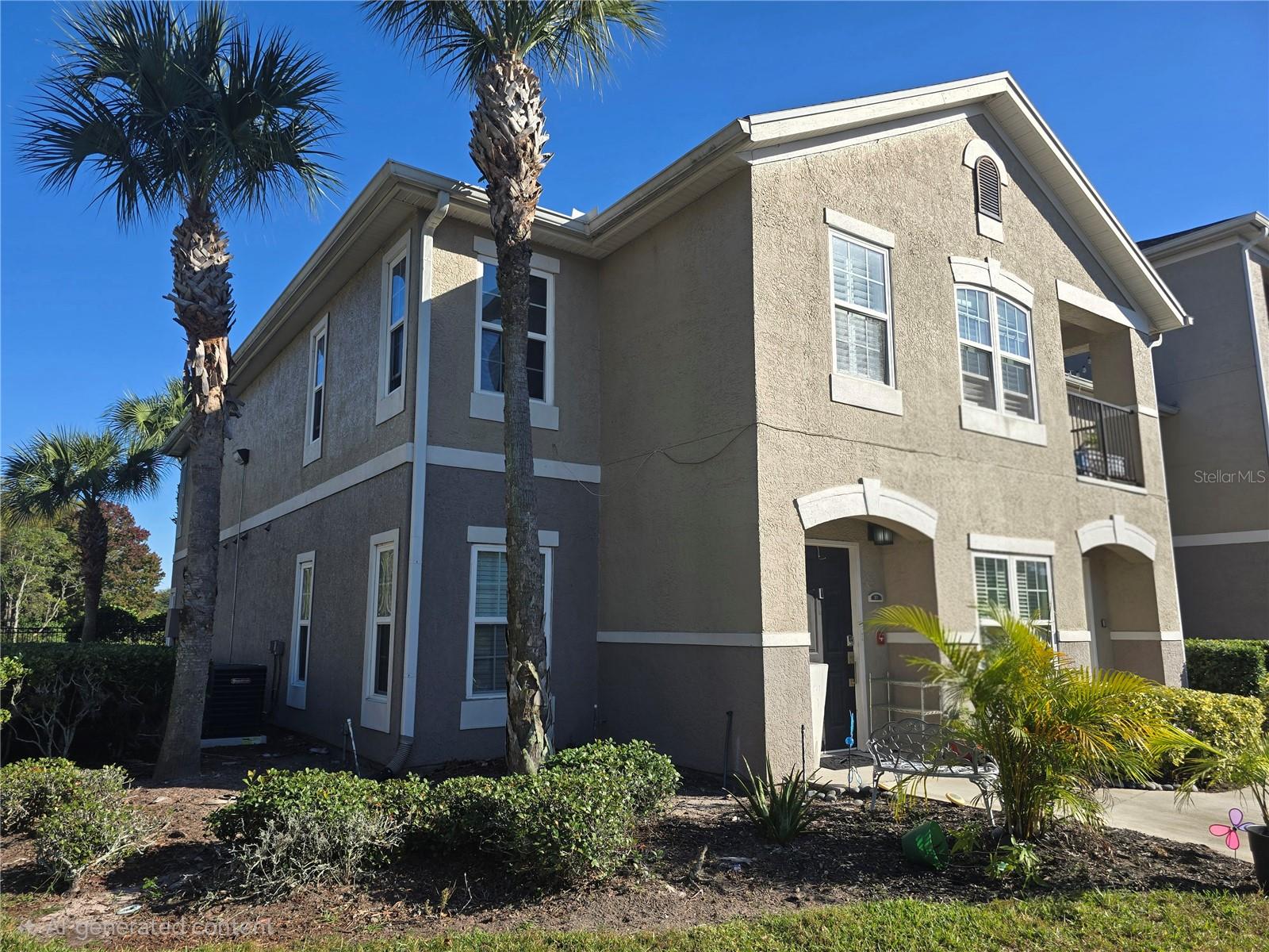 COURTNEY LANDING CONDOMINIUM - Residential