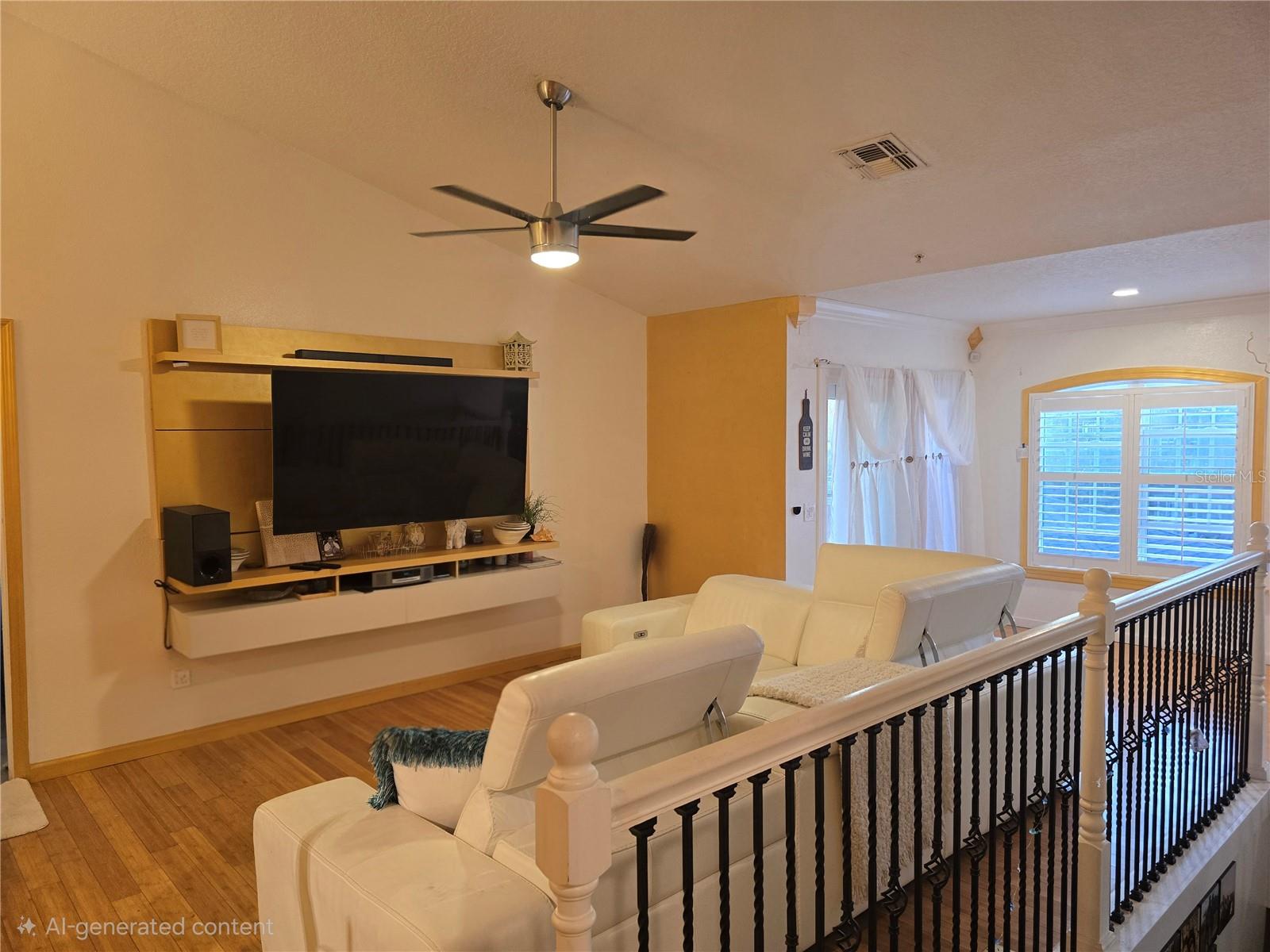 COURTNEY LANDING CONDOMINIUM - Residential