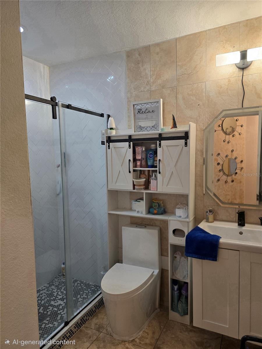 COURTNEY LANDING CONDOMINIUM - Residential